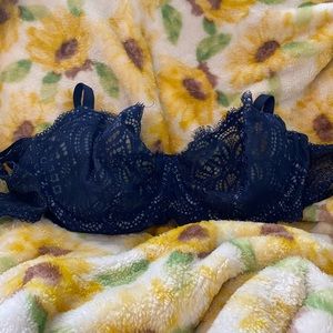 Victoria’s Secret Dream Angels Unlined Bra
